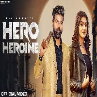 Hero Heroine Harsh Sandhu ft Sweta Chouhan New Haryanvi Songs Haryanavi 2023 By Raj Mawar,Ashu Twinkle Poster